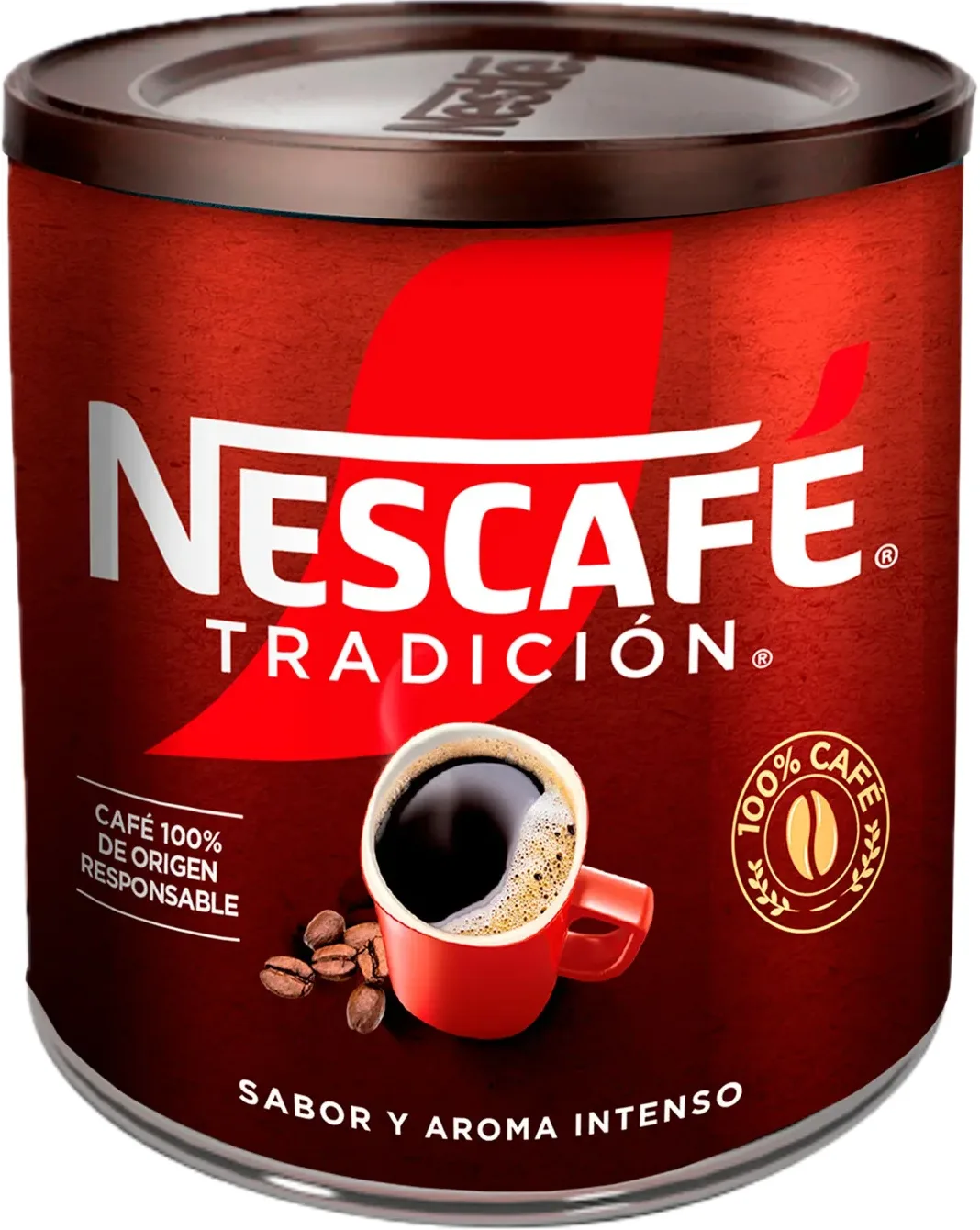 Café Instantáneo 170g Nescafe