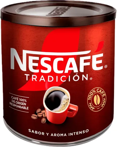 Café Instantáneo 170g Nescafe