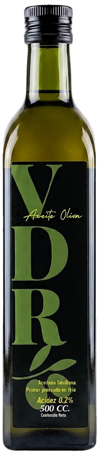 Aceite de Oliva 500ml VDR