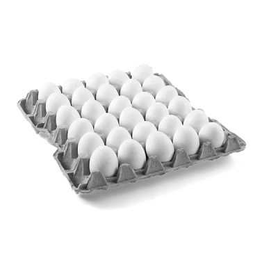 Bandeja de Huevos 30 Unidades Extra