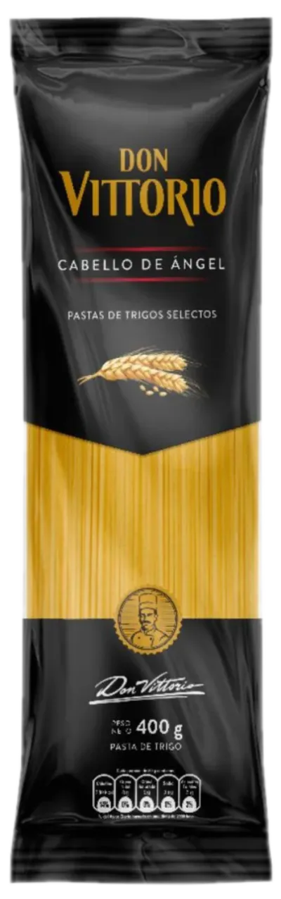 Cabello de Ángel 400g Don Vittorio