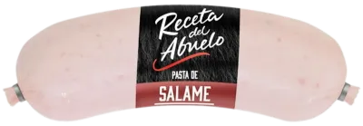 Paté de Salame 125g Receta del Abuelo