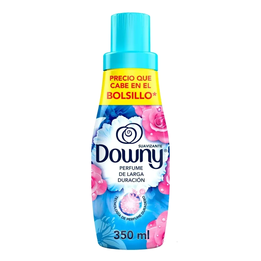Suavizante brisa de verano 350ml Downy