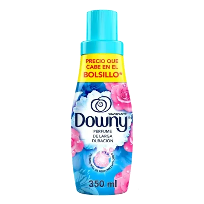 Suavizante brisa de verano 350ml Downy