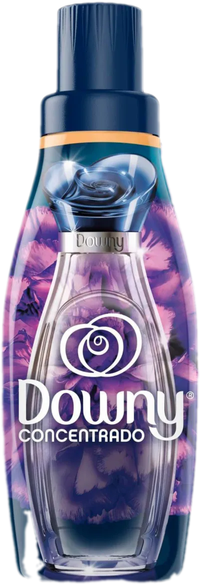 Suavizante Mistico Perfume Sofisticado Frutal 450ml Downy