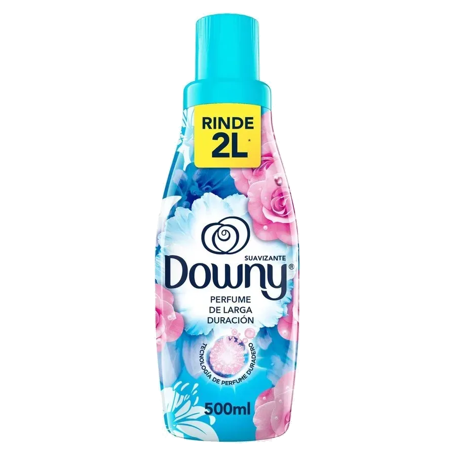 Suavizante brisa de verano  500ml Downy