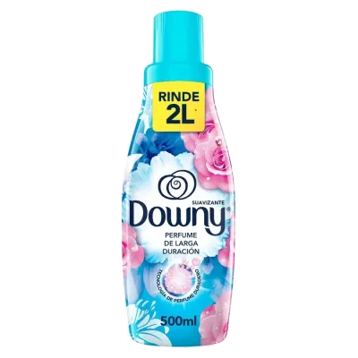 Suavizante brisa de verano  500ml Downy