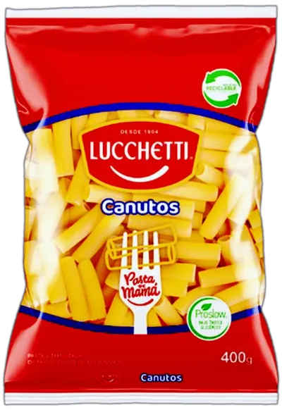 Canutos 400g Lucchetti