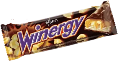 Winergy 58g Solen