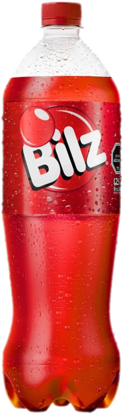 Bebida de Fantasía 1.25L Bilz