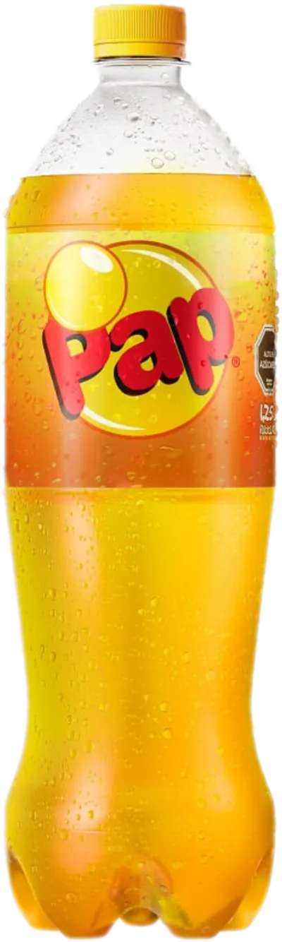 Bebida de Fantasía 1.25L Pap