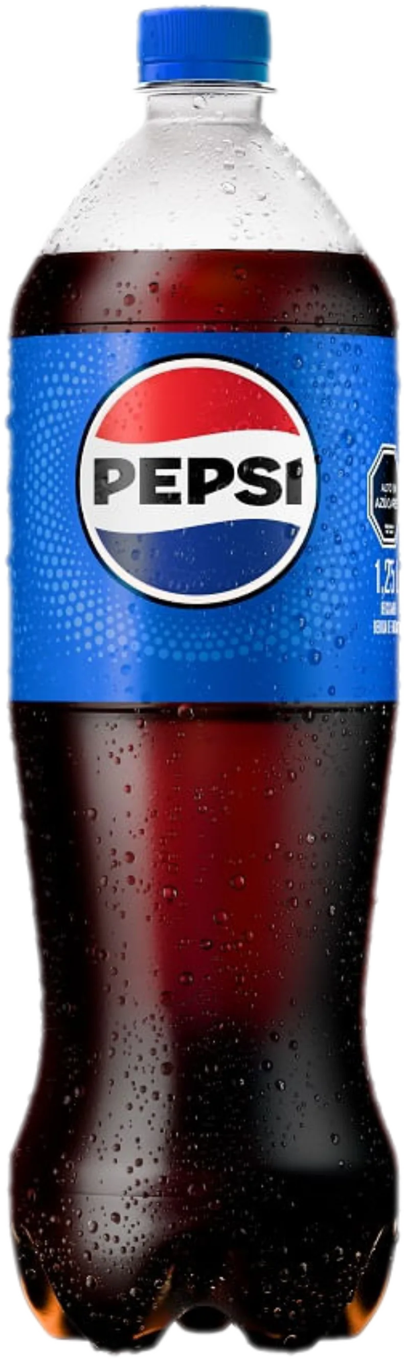 Bebida de Fantasía 1.25L Pepsi