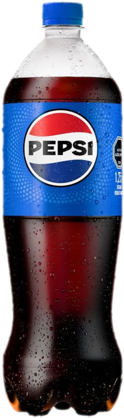Bebida de Fantasía 1.25L Pepsi