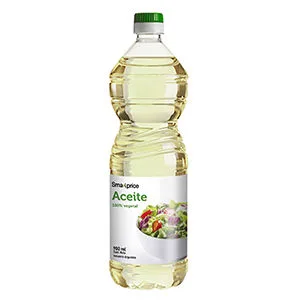 Aceite Vegetal 900ml SmartPrice
