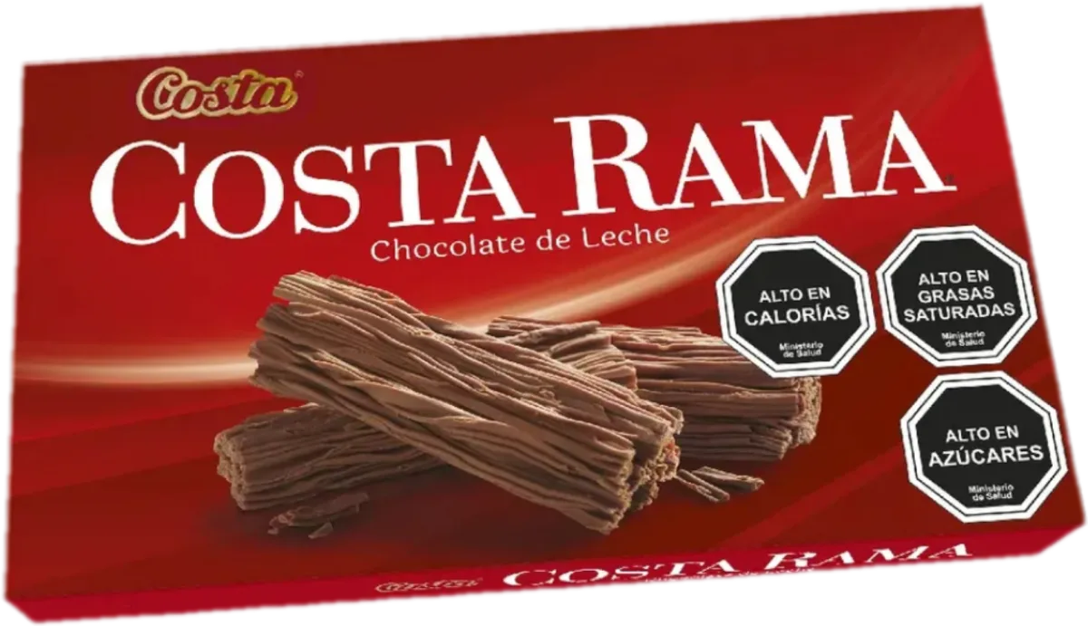 Costa Rama 115g Costa