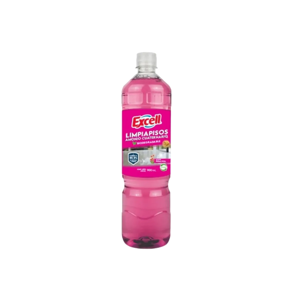 Limpiapisos Primavera 900ml Excell