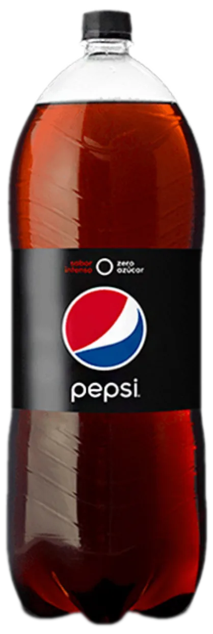 Bebida Pepsi Zero  3Lt Pepsi