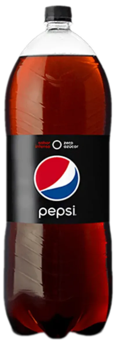 Bebida de Fantasía 3L Pepsi Zero