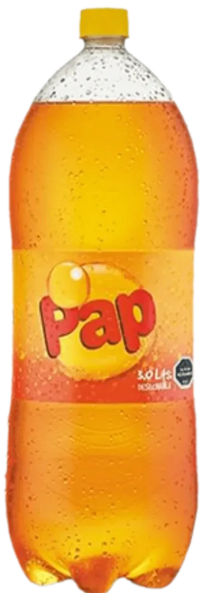 Bebida de Fantasía 3L Pap