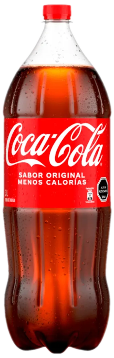 Bebida de Fantasía 3L Coca Cola